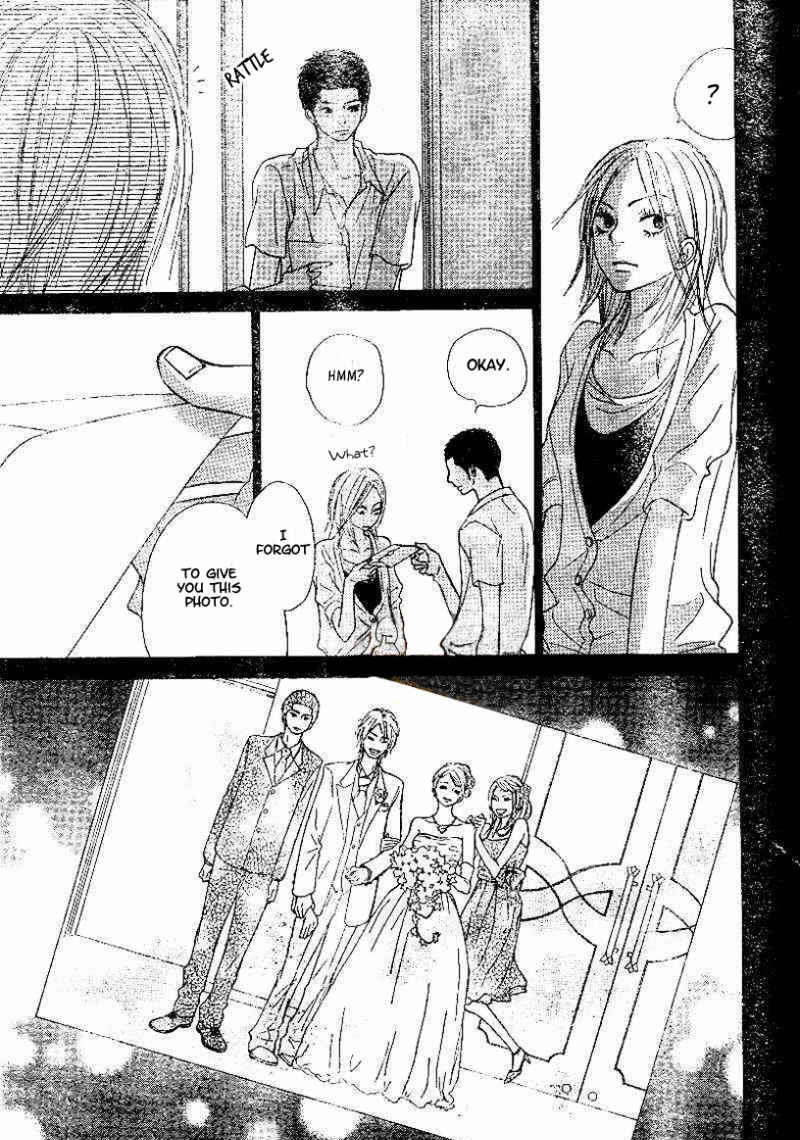 Kimi Ni Todoke - Vol.10 Chapter 45 : It Is Almost Summer