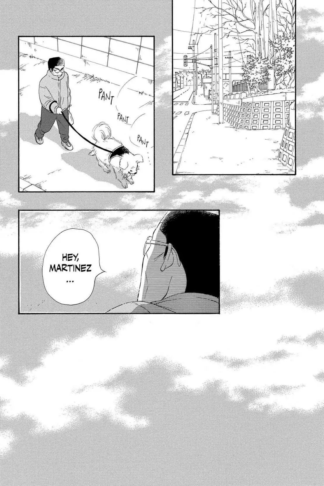 Kimi Ni Todoke - Vol.30 Chapter 123: From Me To You