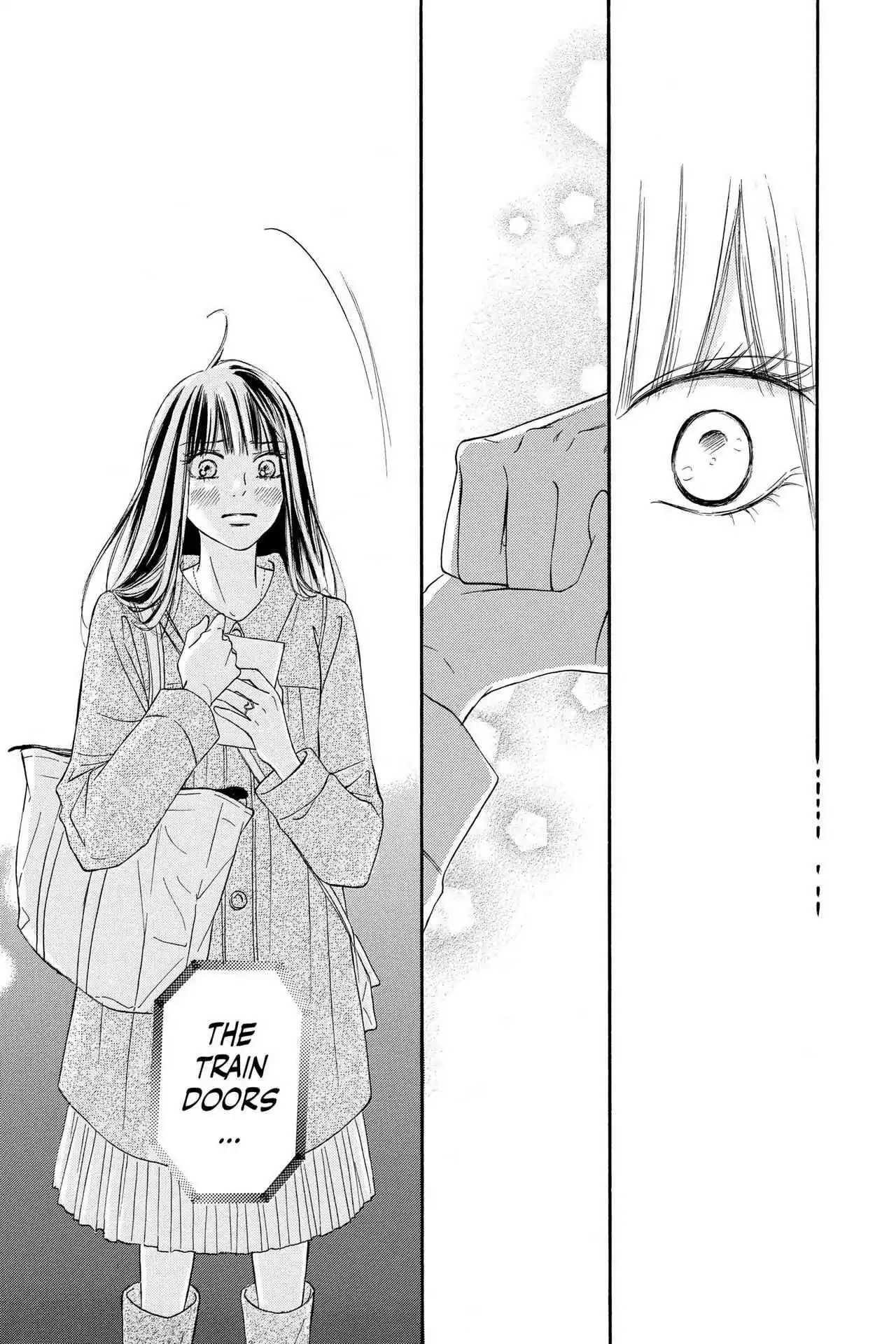 Kimi Ni Todoke - Vol.30 Chapter 123: From Me To You