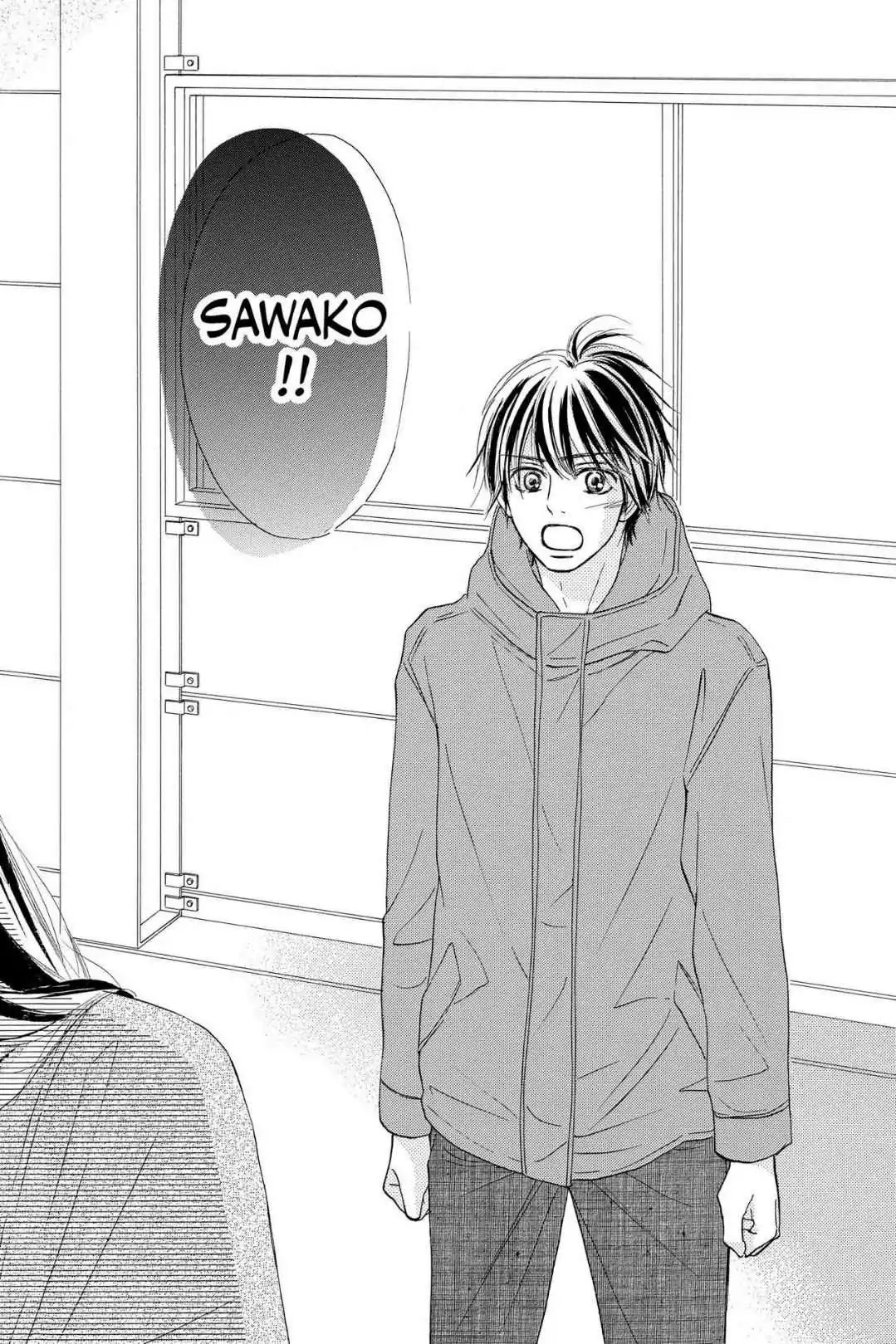 Kimi Ni Todoke - Vol.30 Chapter 123: From Me To You