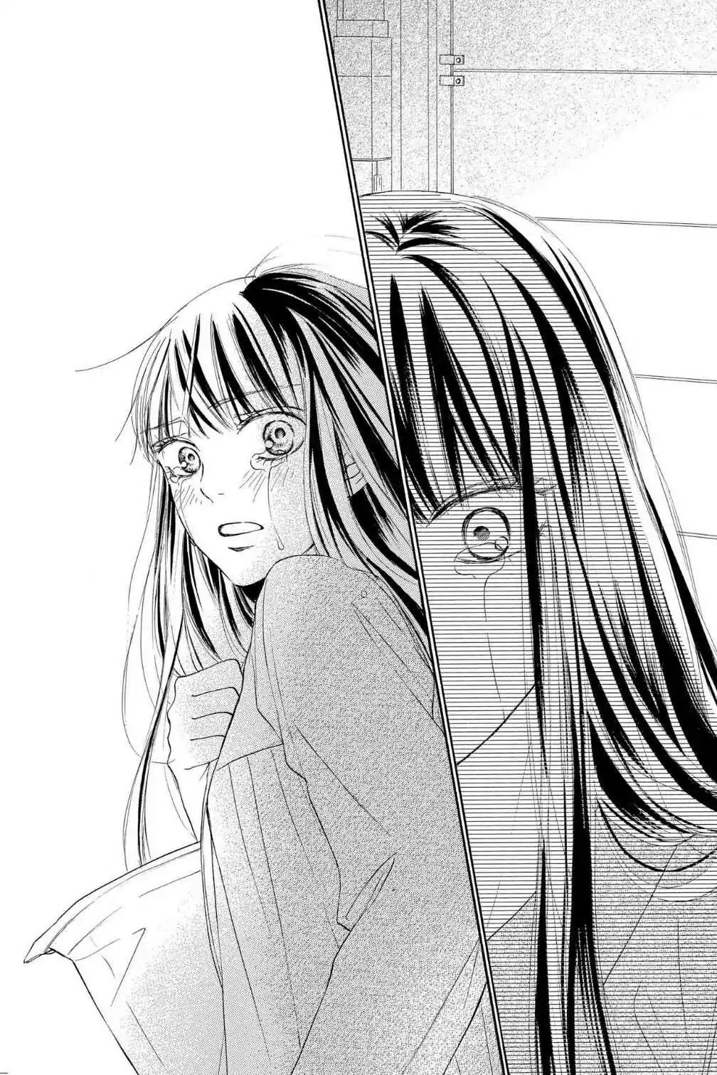 Kimi Ni Todoke - Vol.30 Chapter 123: From Me To You