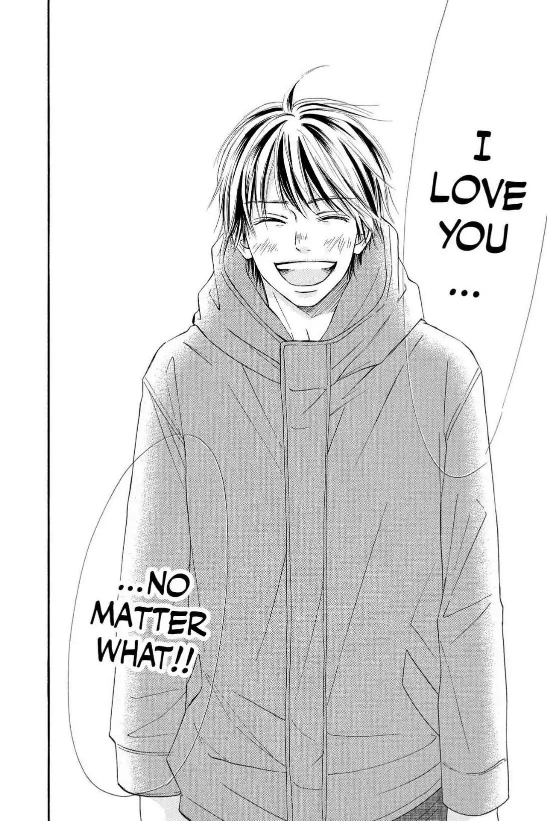 Kimi Ni Todoke - Vol.30 Chapter 123: From Me To You