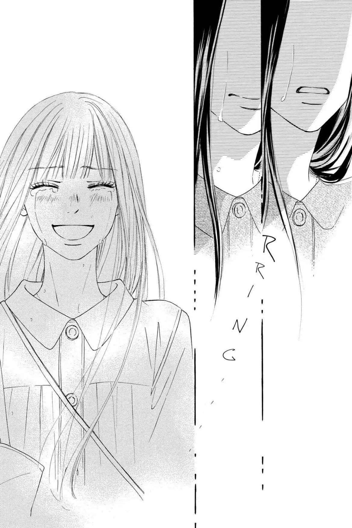 Kimi Ni Todoke - Vol.30 Chapter 123: From Me To You