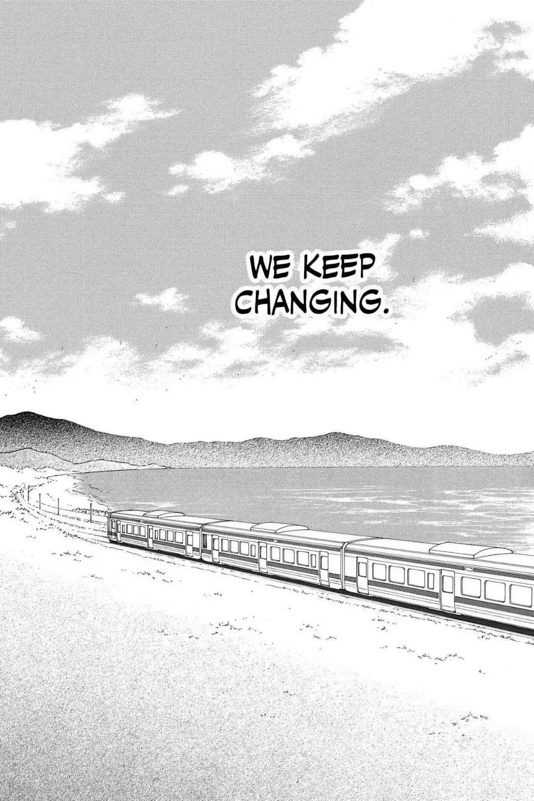 Kimi Ni Todoke - Vol.30 Chapter 123: From Me To You