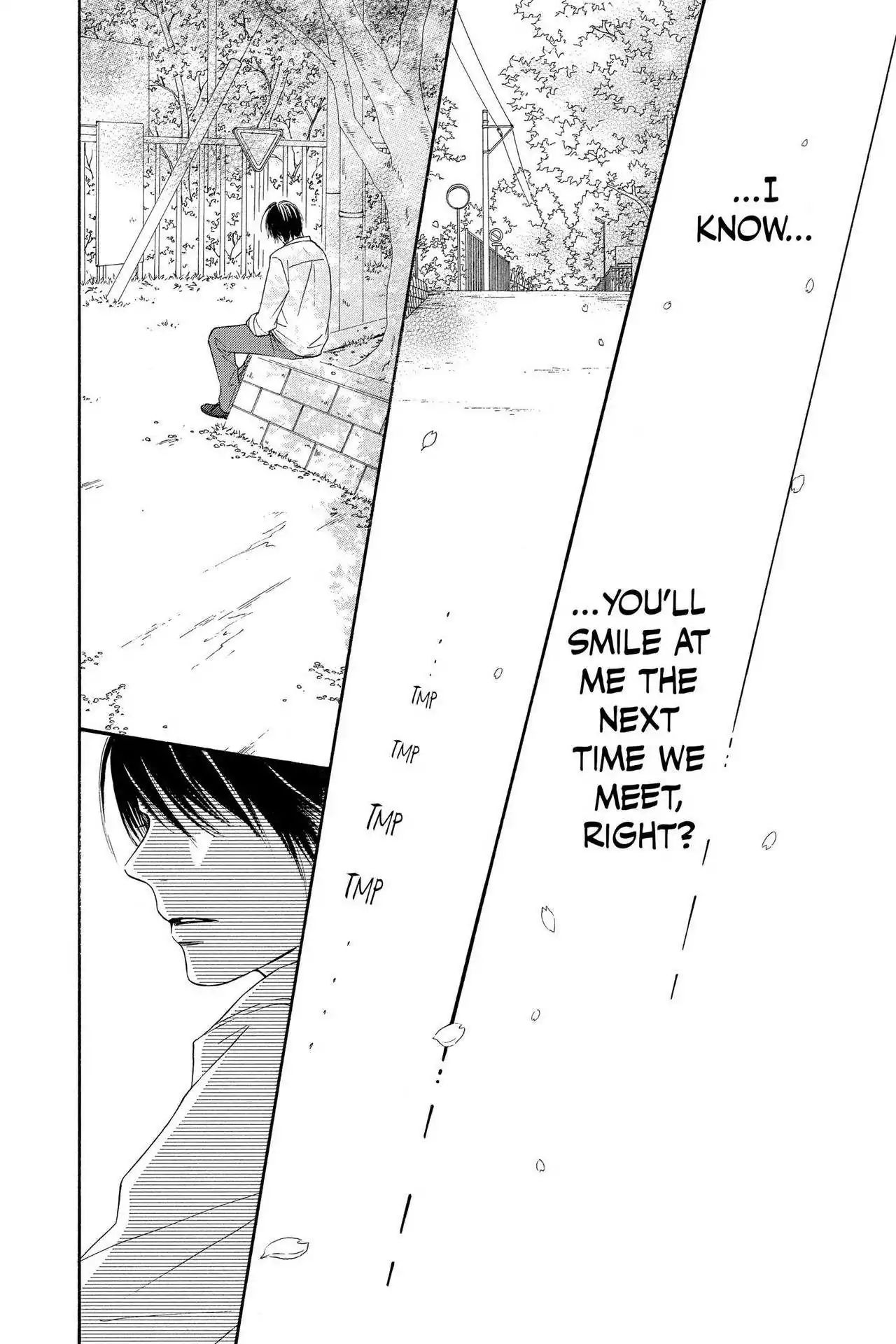 Kimi Ni Todoke - Vol.30 Chapter 123: From Me To You