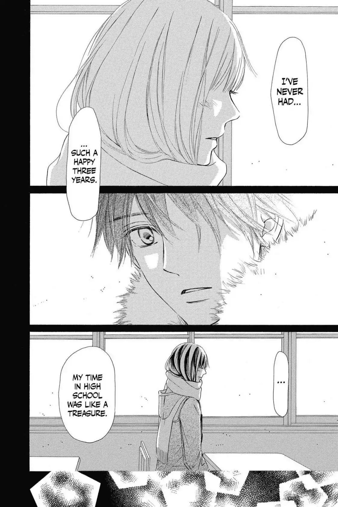 Kimi Ni Todoke - Vol.29 Chapter 118: Treasure