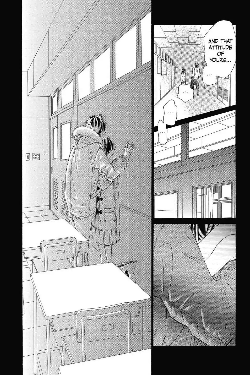 Kimi Ni Todoke - Vol.29 Chapter 118: Treasure