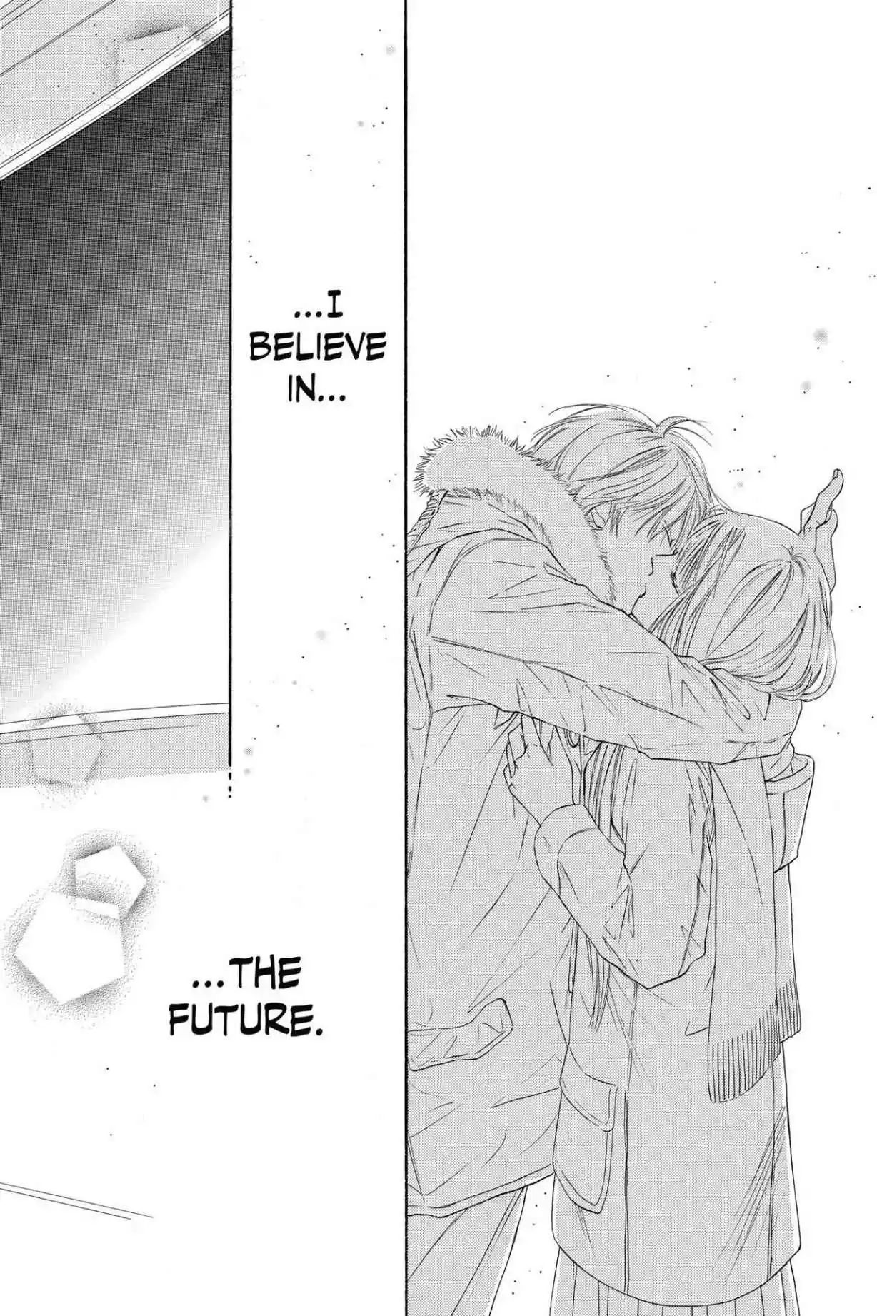 Kimi Ni Todoke - Vol.29 Chapter 118: Treasure