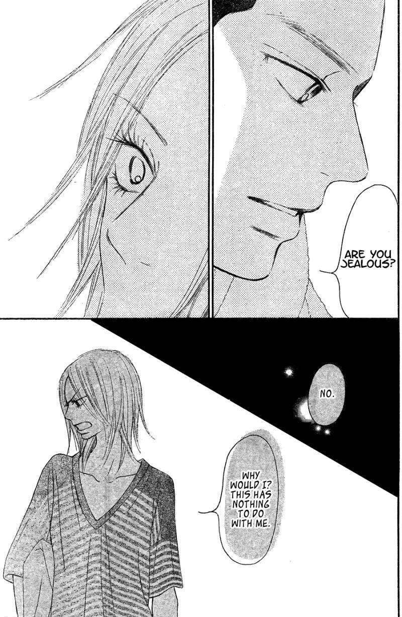 Kimi Ni Todoke - Vol.10 Chapter 57 : The Third Day At The Field Trip In Okinawa!