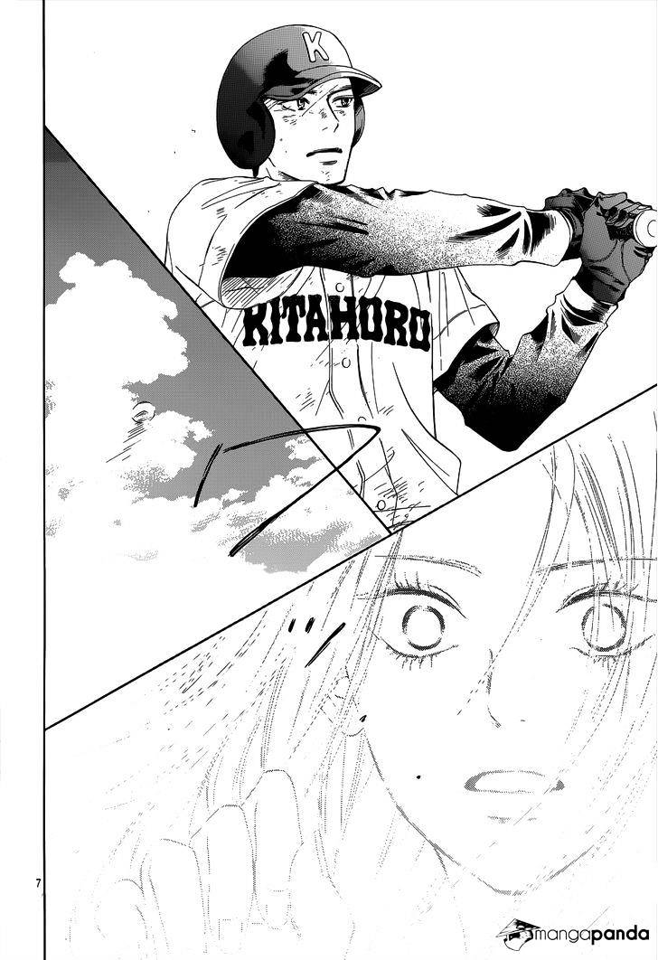 Kimi Ni Todoke - Chapter 101