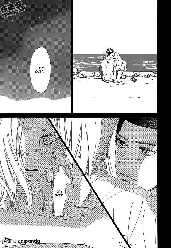 Kimi Ni Todoke - Chapter 101