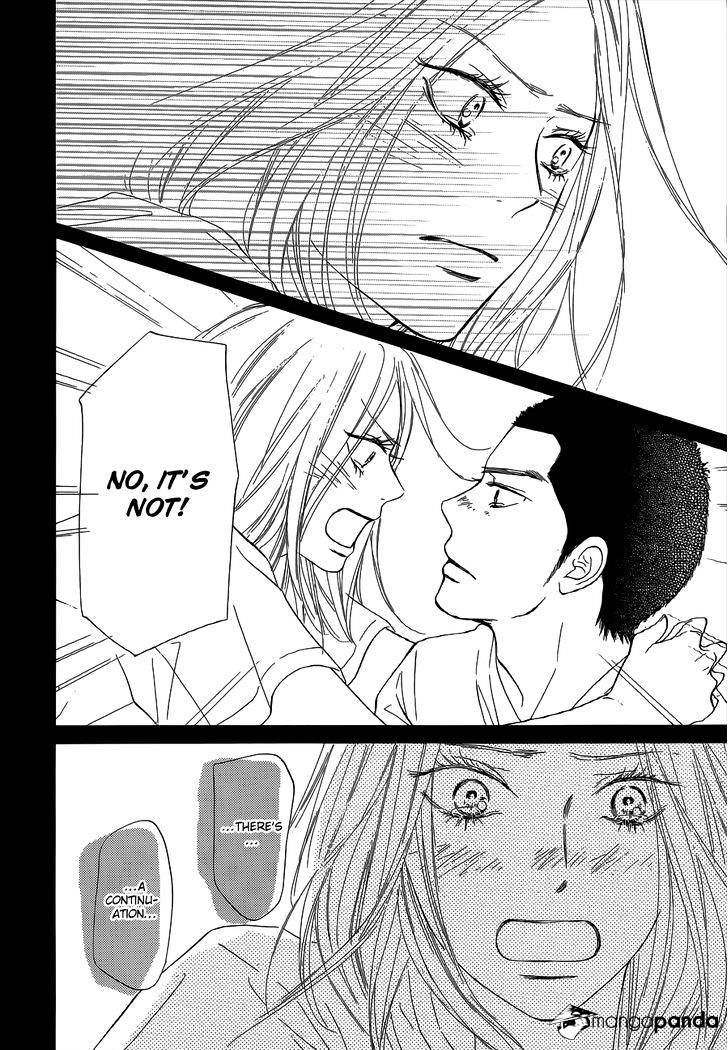 Kimi Ni Todoke - Chapter 101