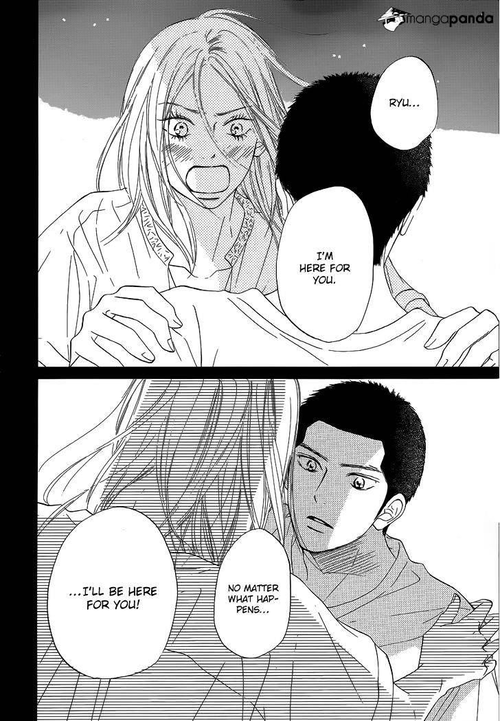 Kimi Ni Todoke - Chapter 101