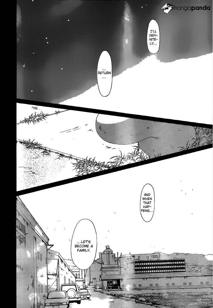 Kimi Ni Todoke - Chapter 101