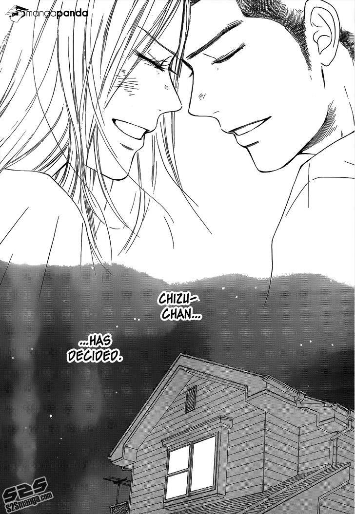 Kimi Ni Todoke - Chapter 101