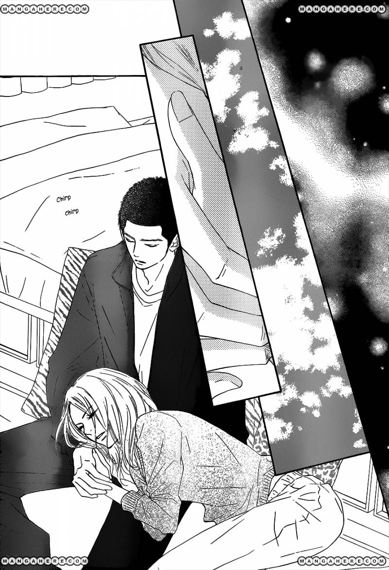 Kimi Ni Todoke - Vol.15 Chapter 89