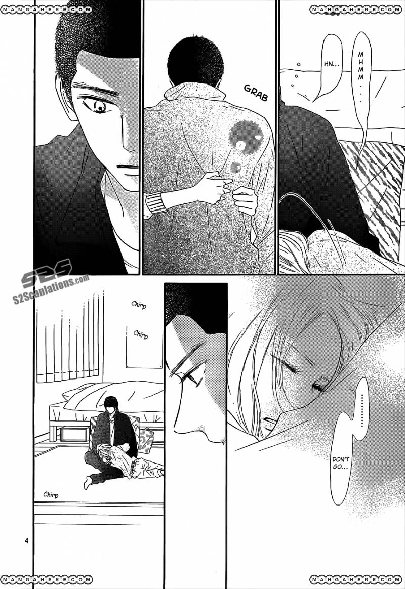 Kimi Ni Todoke - Vol.15 Chapter 89