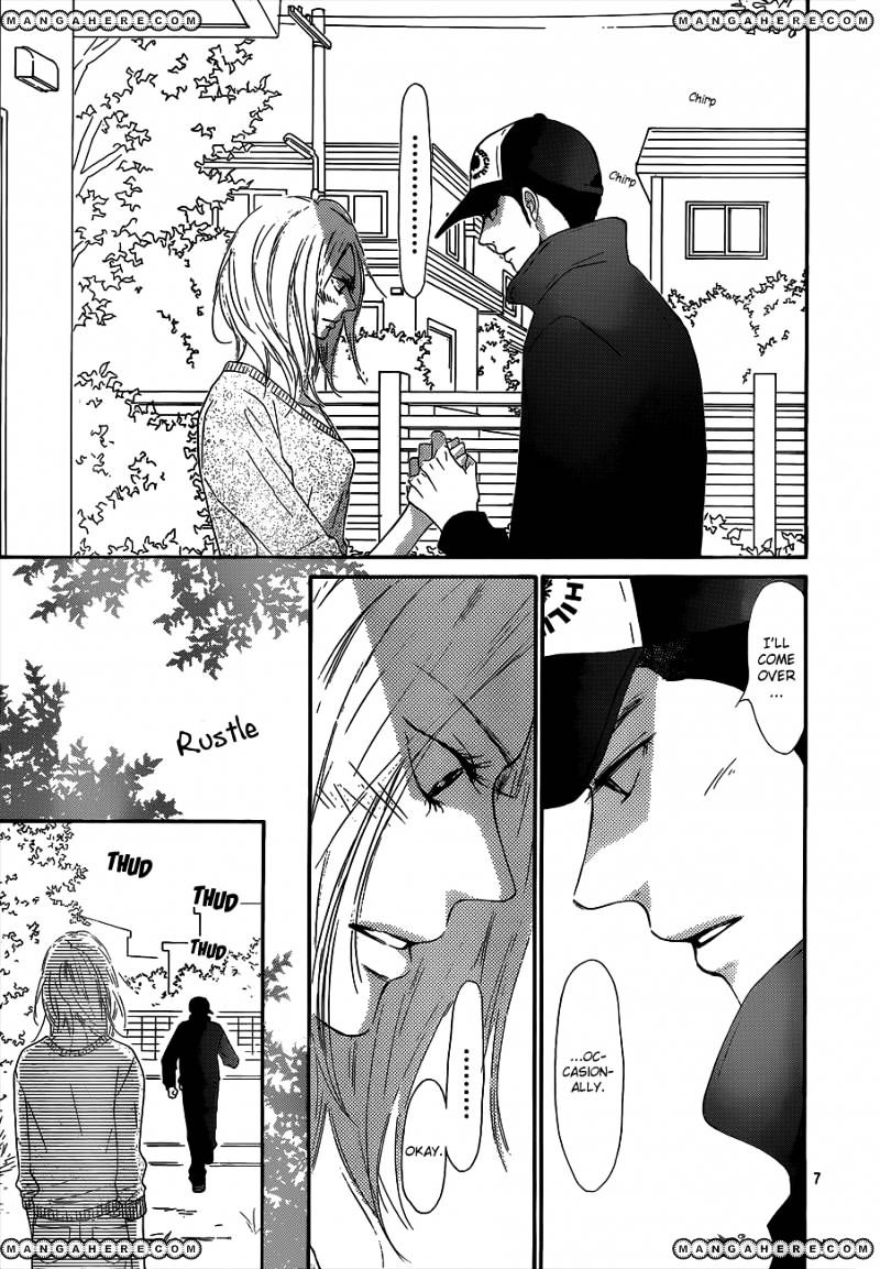 Kimi Ni Todoke - Vol.15 Chapter 89