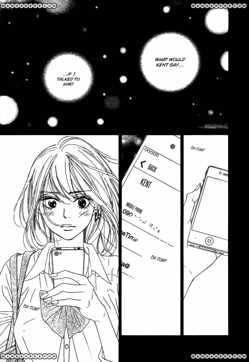 Kimi Ni Todoke - Vol.15 Chapter 89