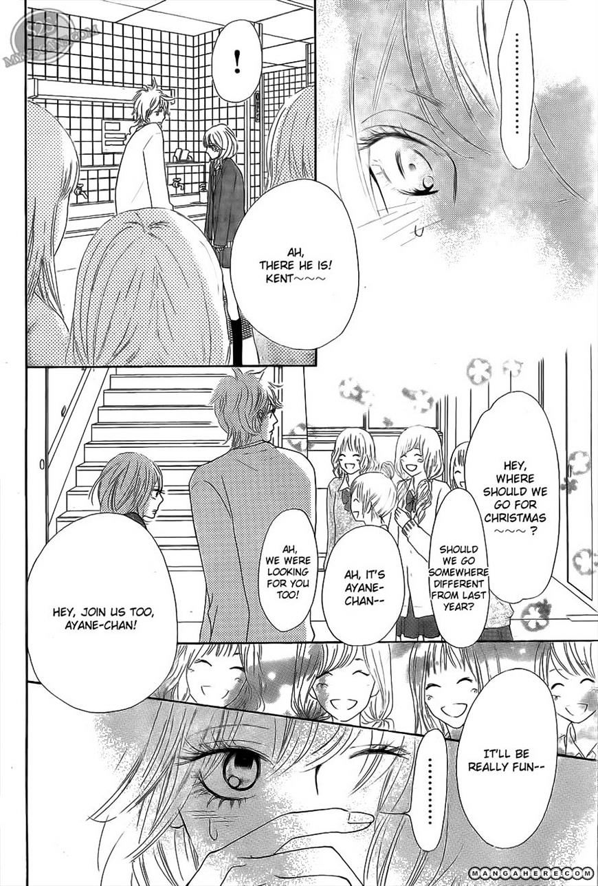 Kimi Ni Todoke - Vol.15 Chapter 65