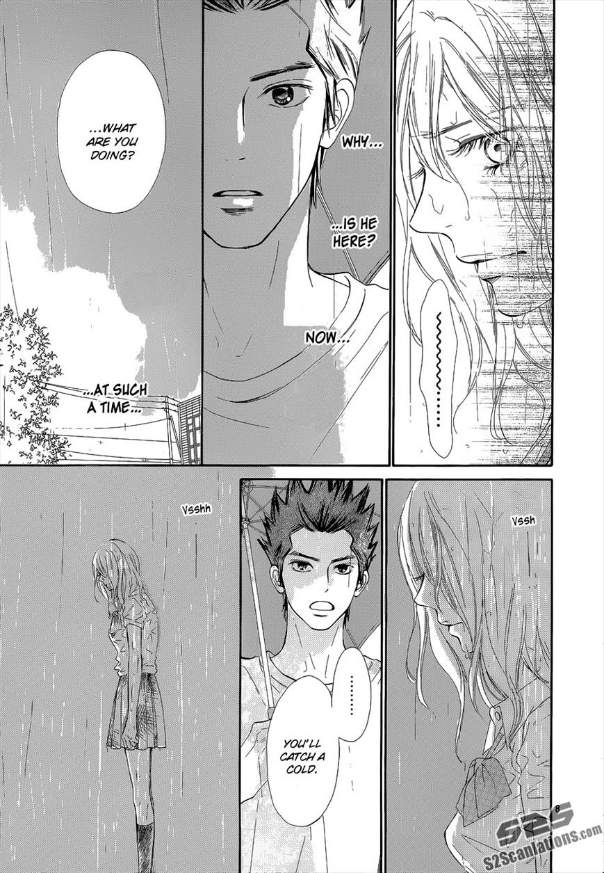 Kimi Ni Todoke - Vol.15 Chapter 93