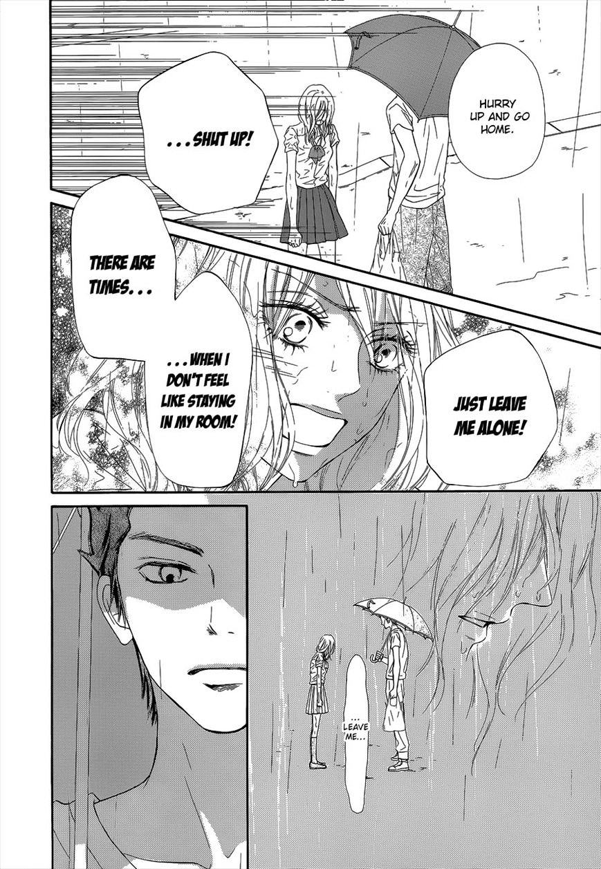 Kimi Ni Todoke - Vol.15 Chapter 93