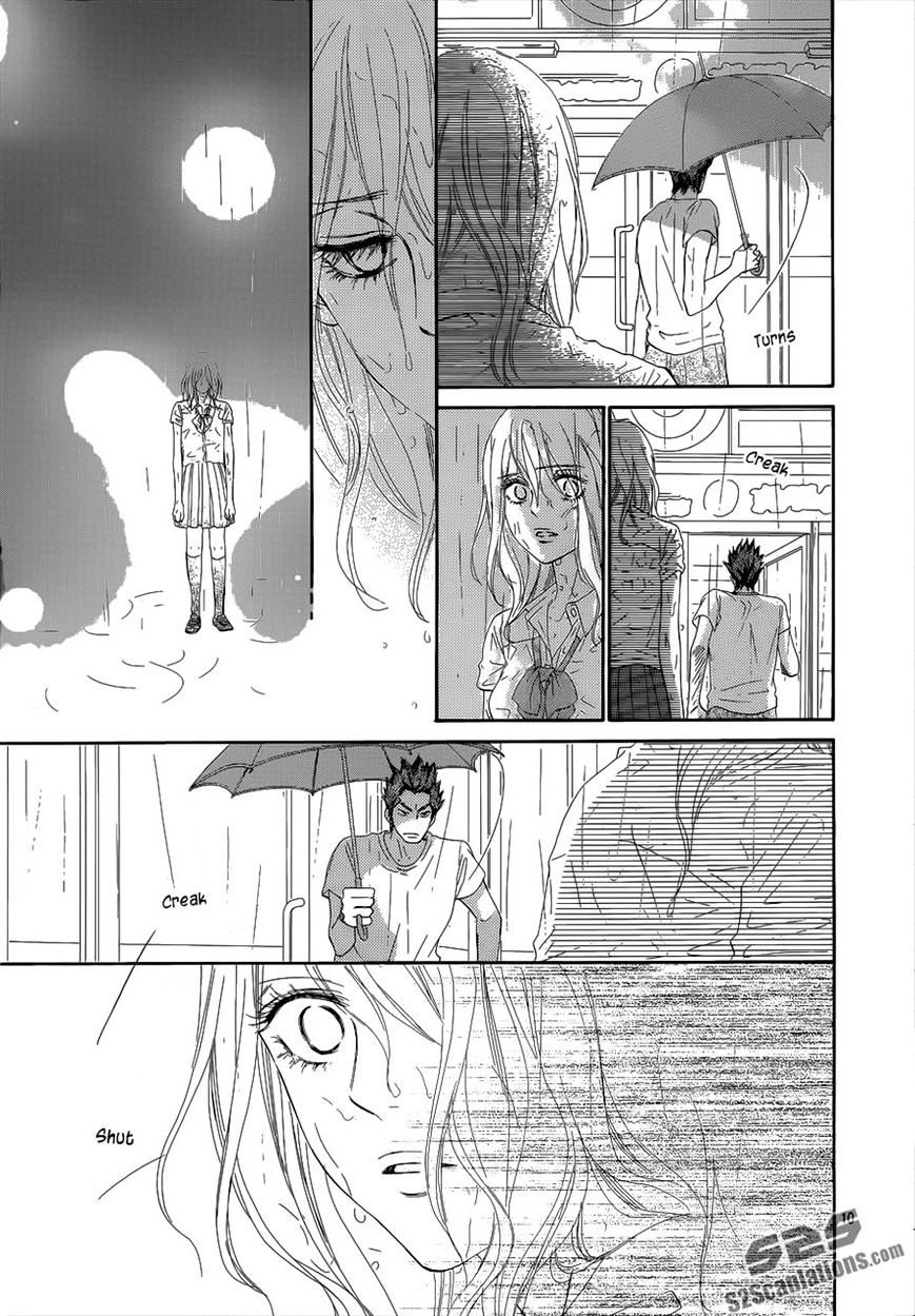 Kimi Ni Todoke - Vol.15 Chapter 93