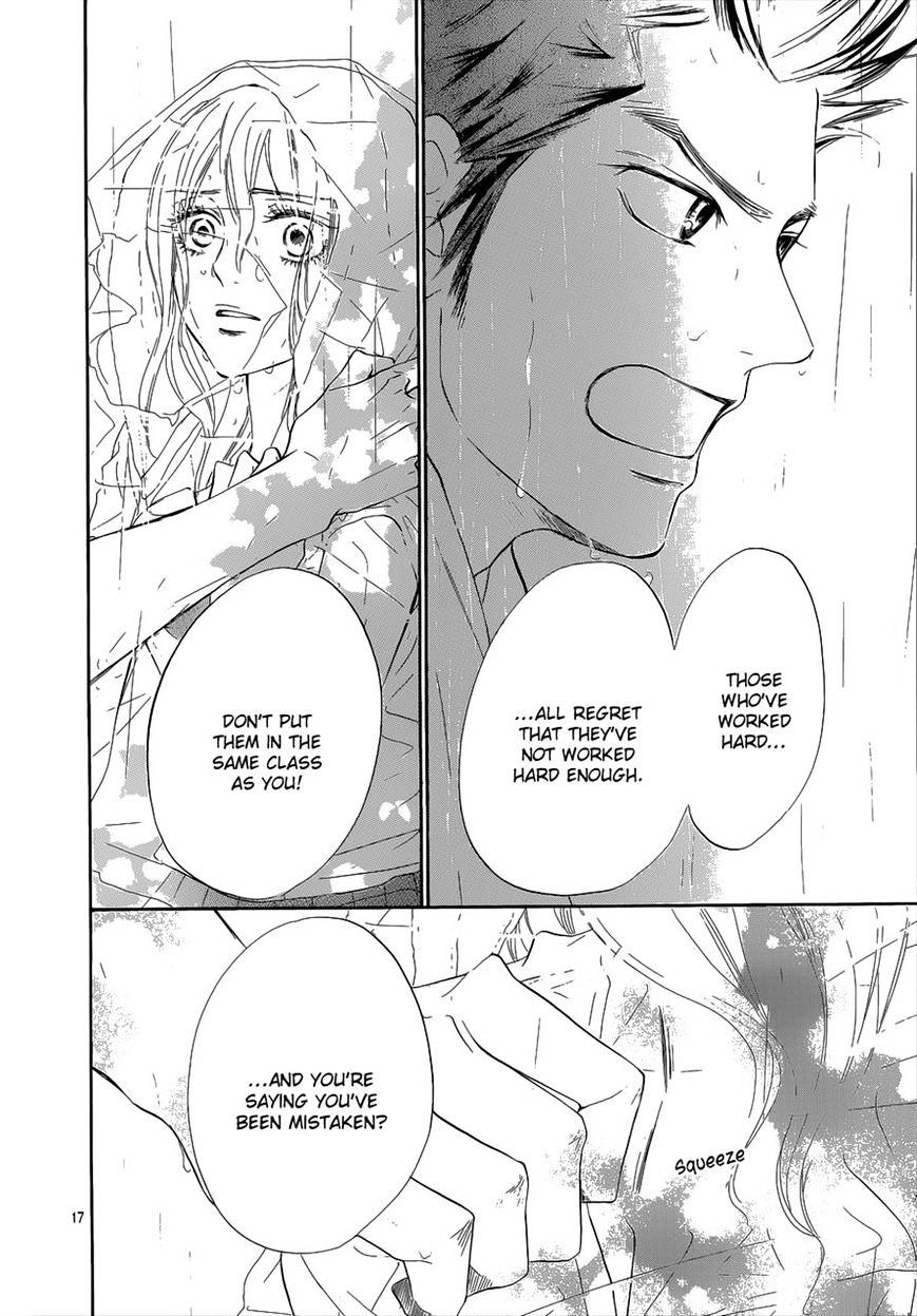 Kimi Ni Todoke - Vol.15 Chapter 93