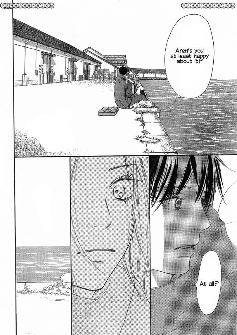 Kimi Ni Todoke - Vol.10 Chapter 61