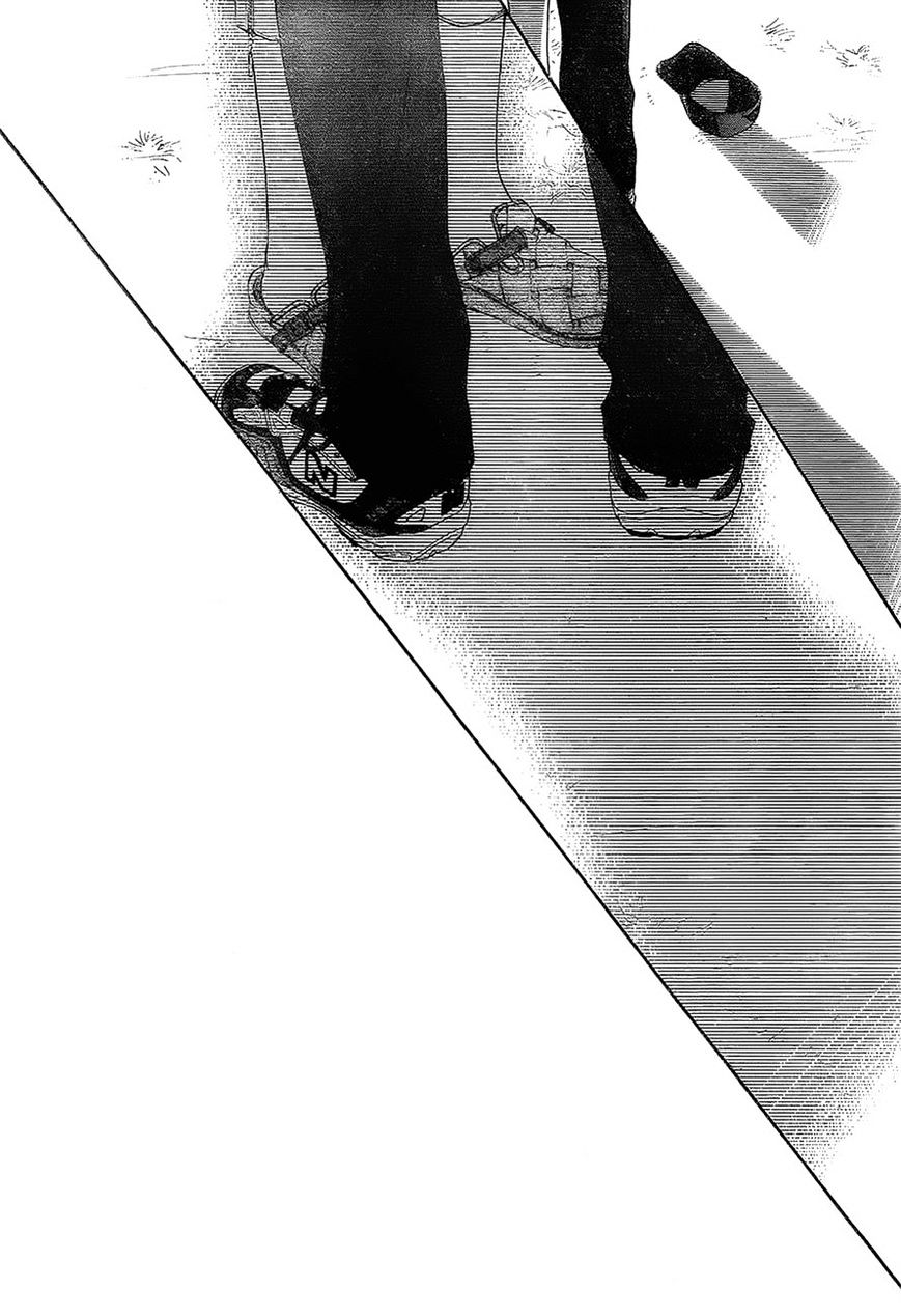 Kimi Ni Todoke - Vol.15 Chapter 88