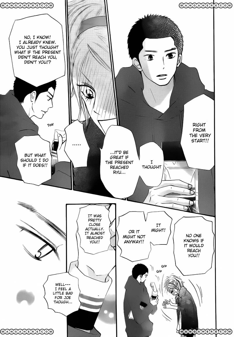 Kimi Ni Todoke - Vol.15 Chapter 69