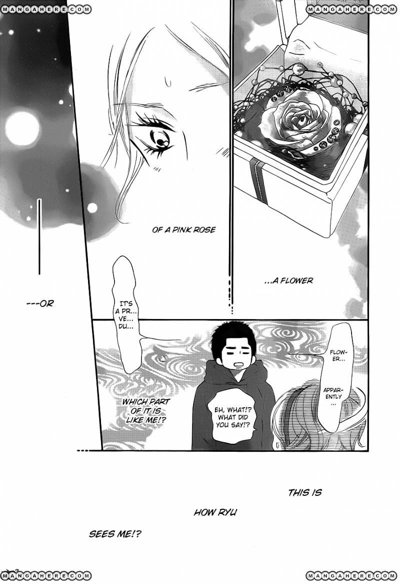 Kimi Ni Todoke - Vol.15 Chapter 69