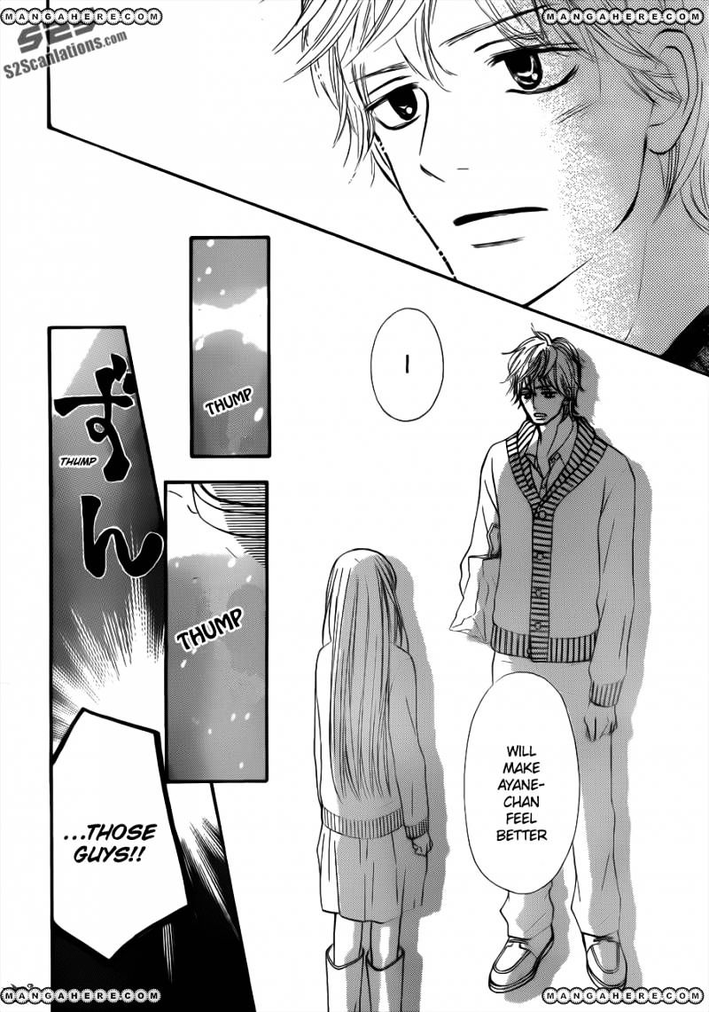 Kimi Ni Todoke - Vol.15 Chapter 69