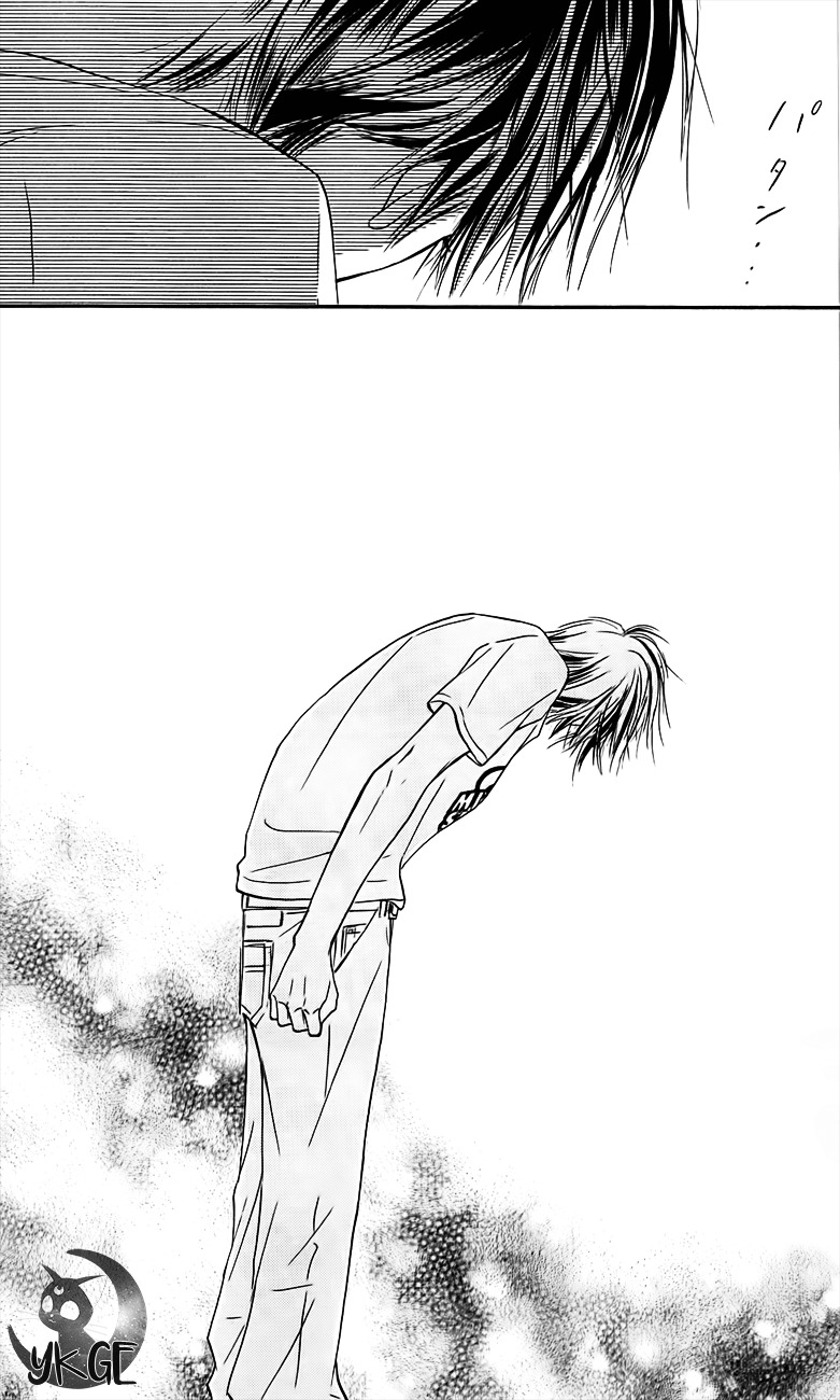 Kimi Ni Todoke - Vol.27 Chapter 108 : I Could Tell Him