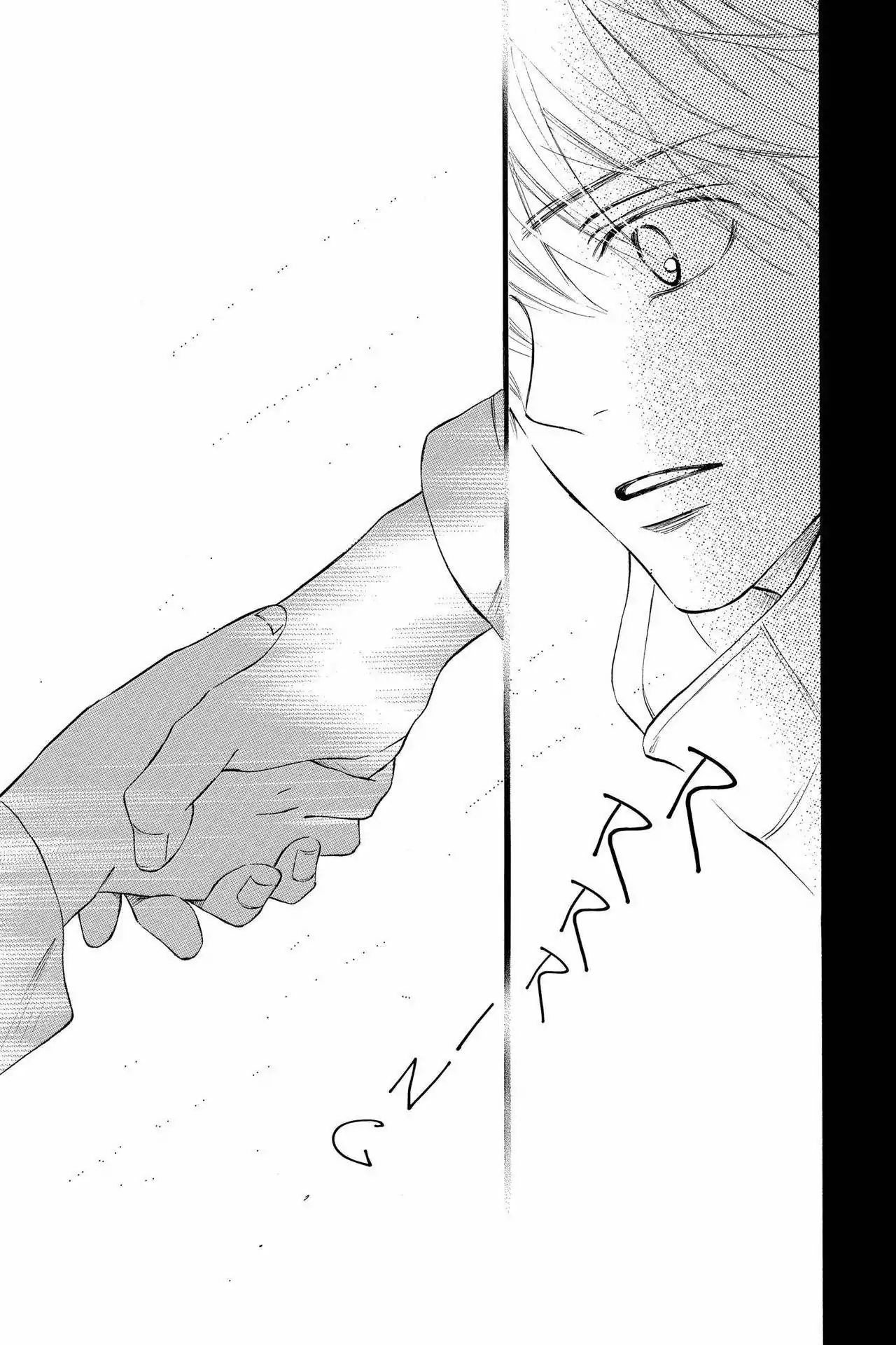 Kimi Ni Todoke - Vol.30 Chapter 121: New Life