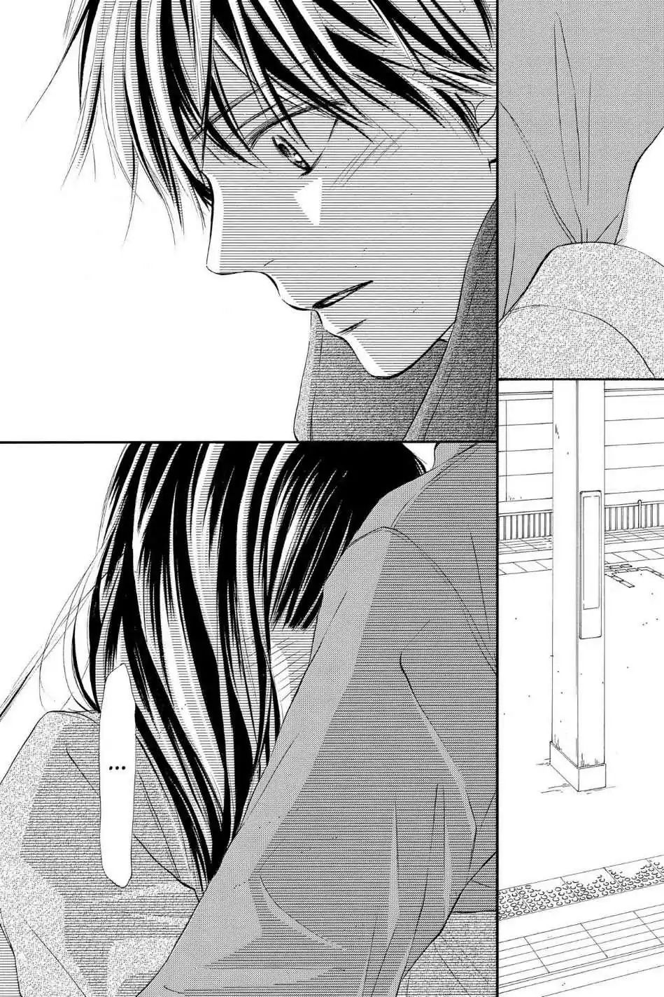 Kimi Ni Todoke - Vol.30 Chapter 121: New Life