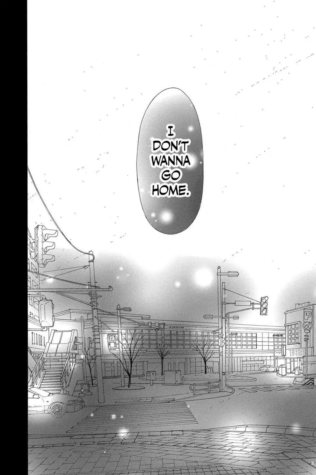 Kimi Ni Todoke - Vol.30 Chapter 121: New Life