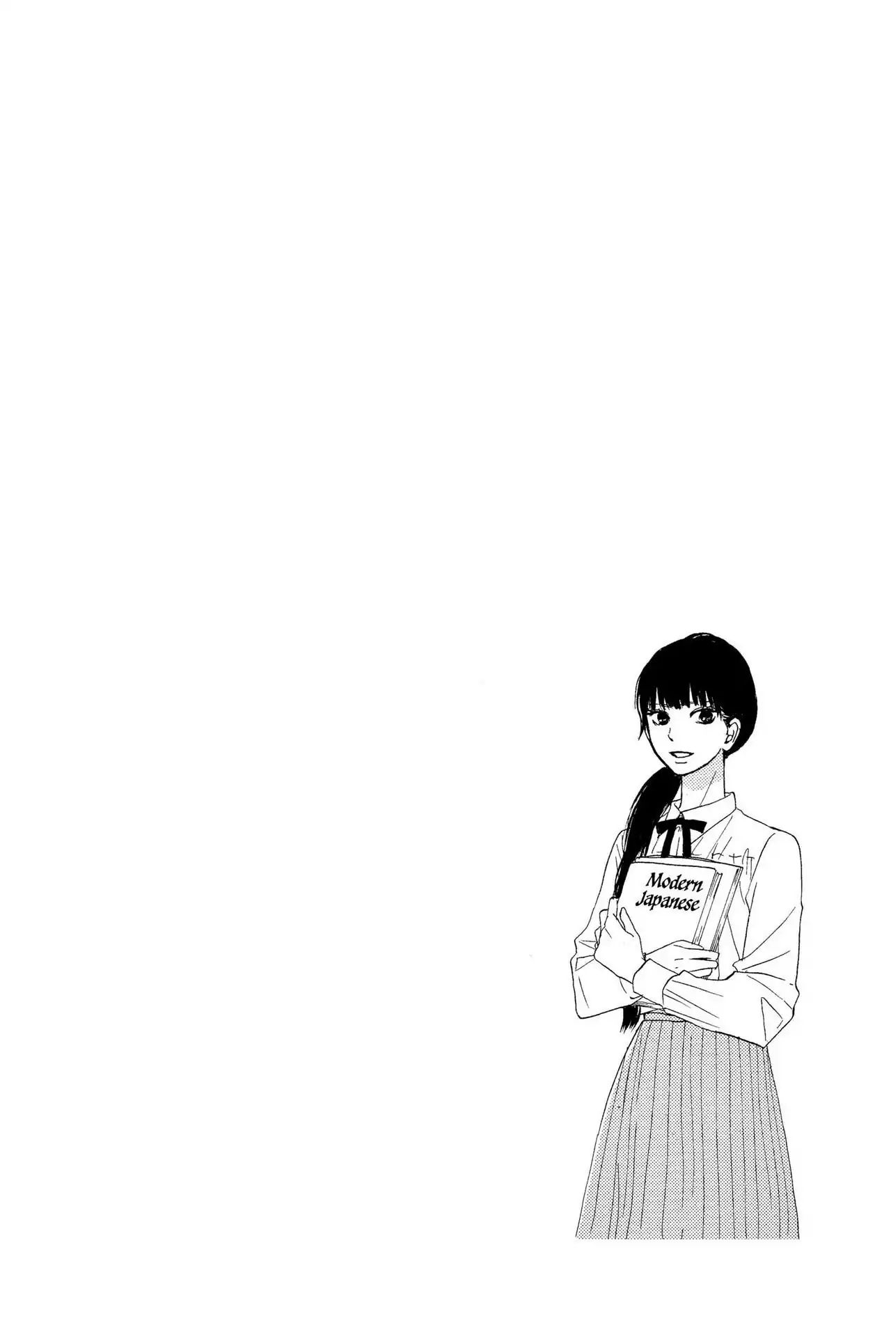 Kimi Ni Todoke - Vol.30 Chapter 121: New Life