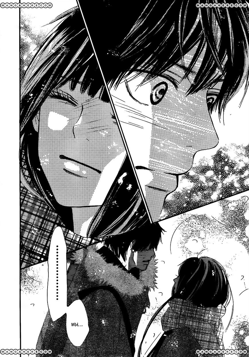 Kimi Ni Todoke - Vol.15 Chapter 71