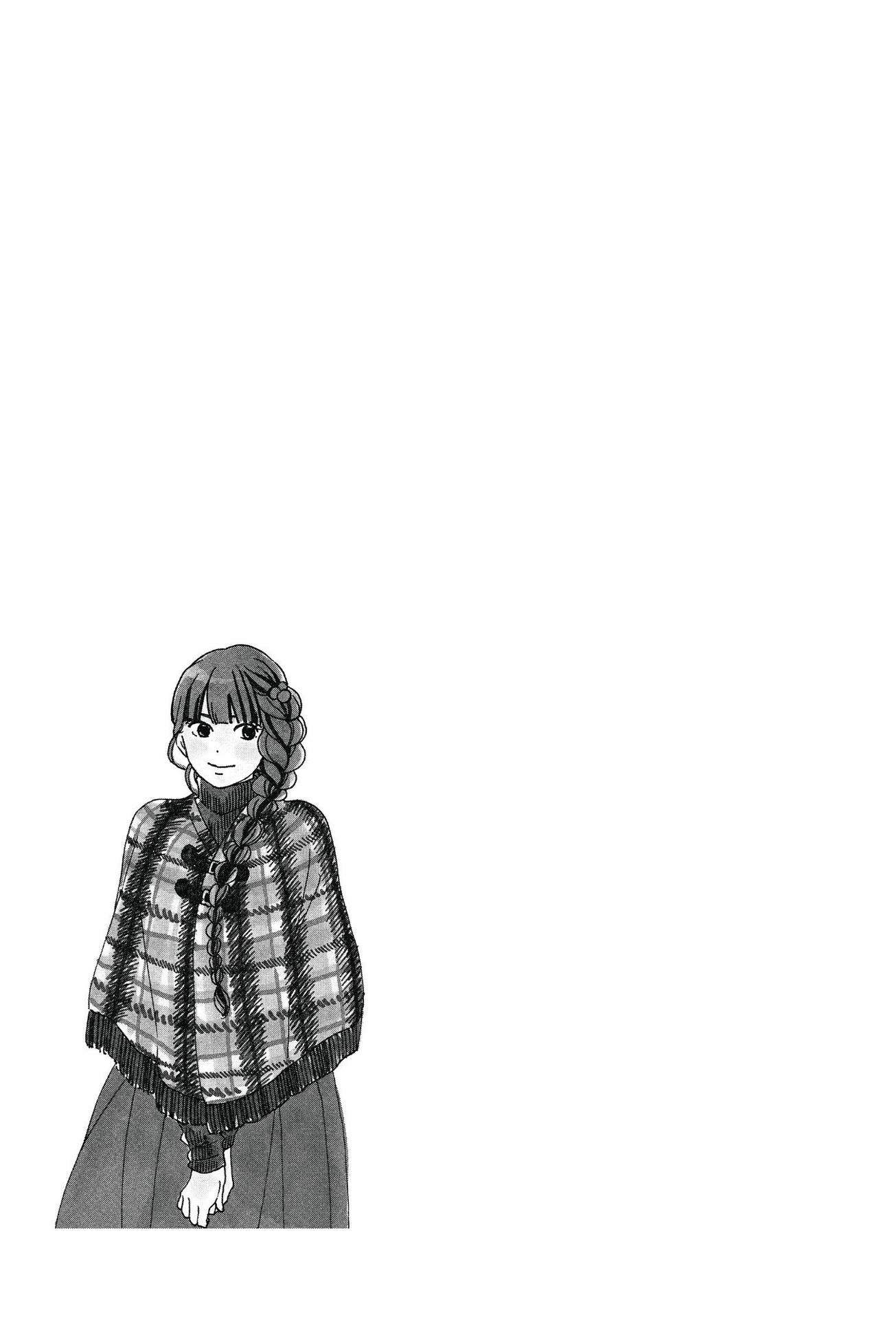 Kimi Ni Todoke - Vol.28 Chapter 115: Wish