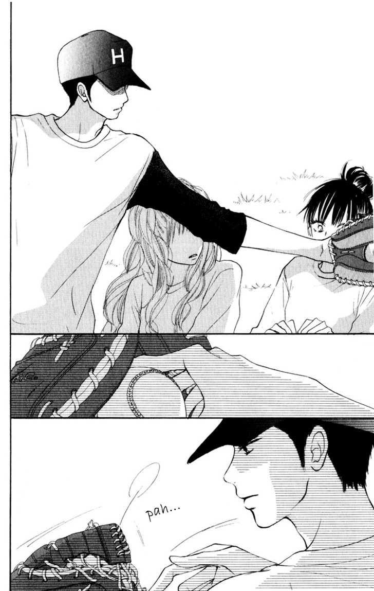 Kimi Ni Todoke - Vol.4 Chapter 12 : Special