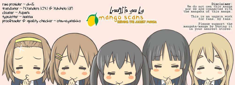 Kimi Ni Todoke - Vol.10 Chapter 51 : Always Yearning For You