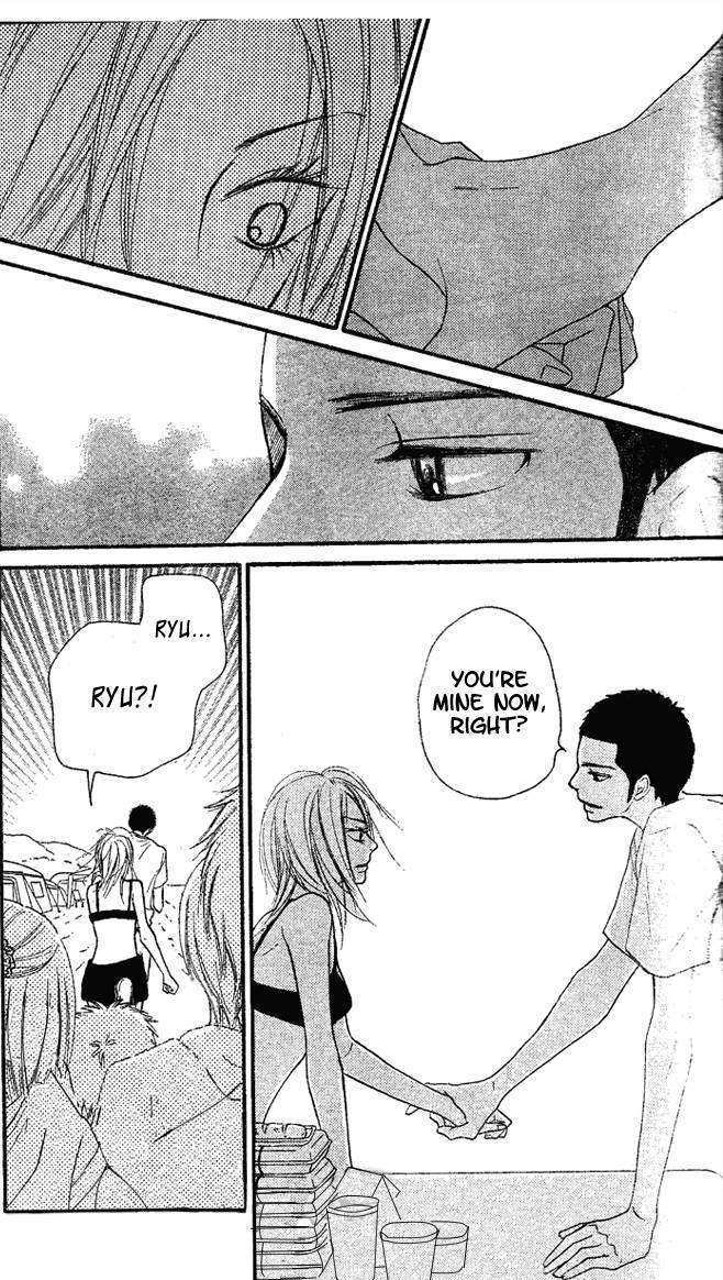 Kimi Ni Todoke - Vol.10 Chapter 51 : Always Yearning For You