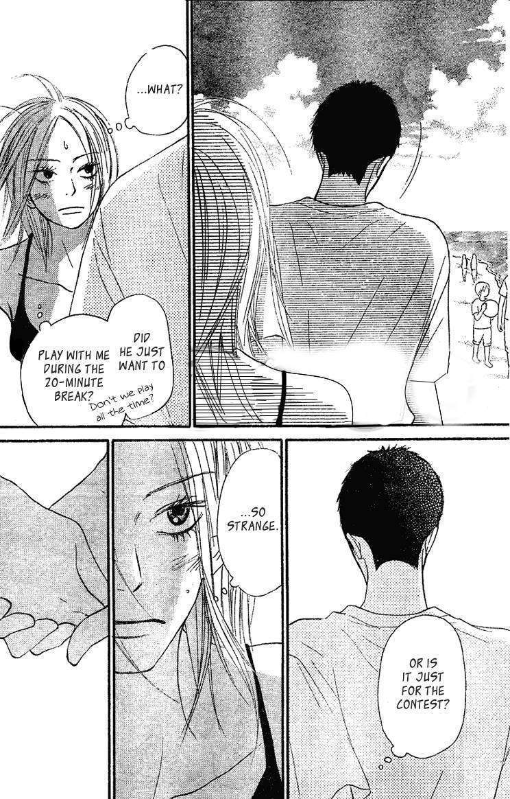 Kimi Ni Todoke - Vol.10 Chapter 51 : Always Yearning For You