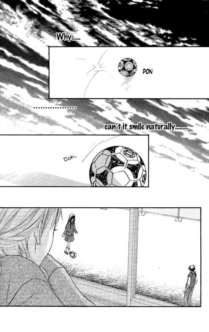 Kimi Ni Todoke - Vol.3 Chapter 9 : Predicting Future