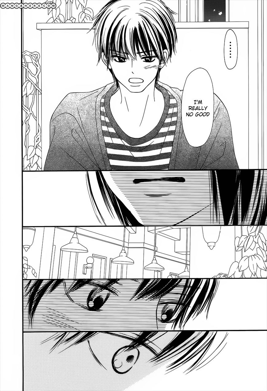 Kimi Ni Todoke - Vol.15 Chapter 73