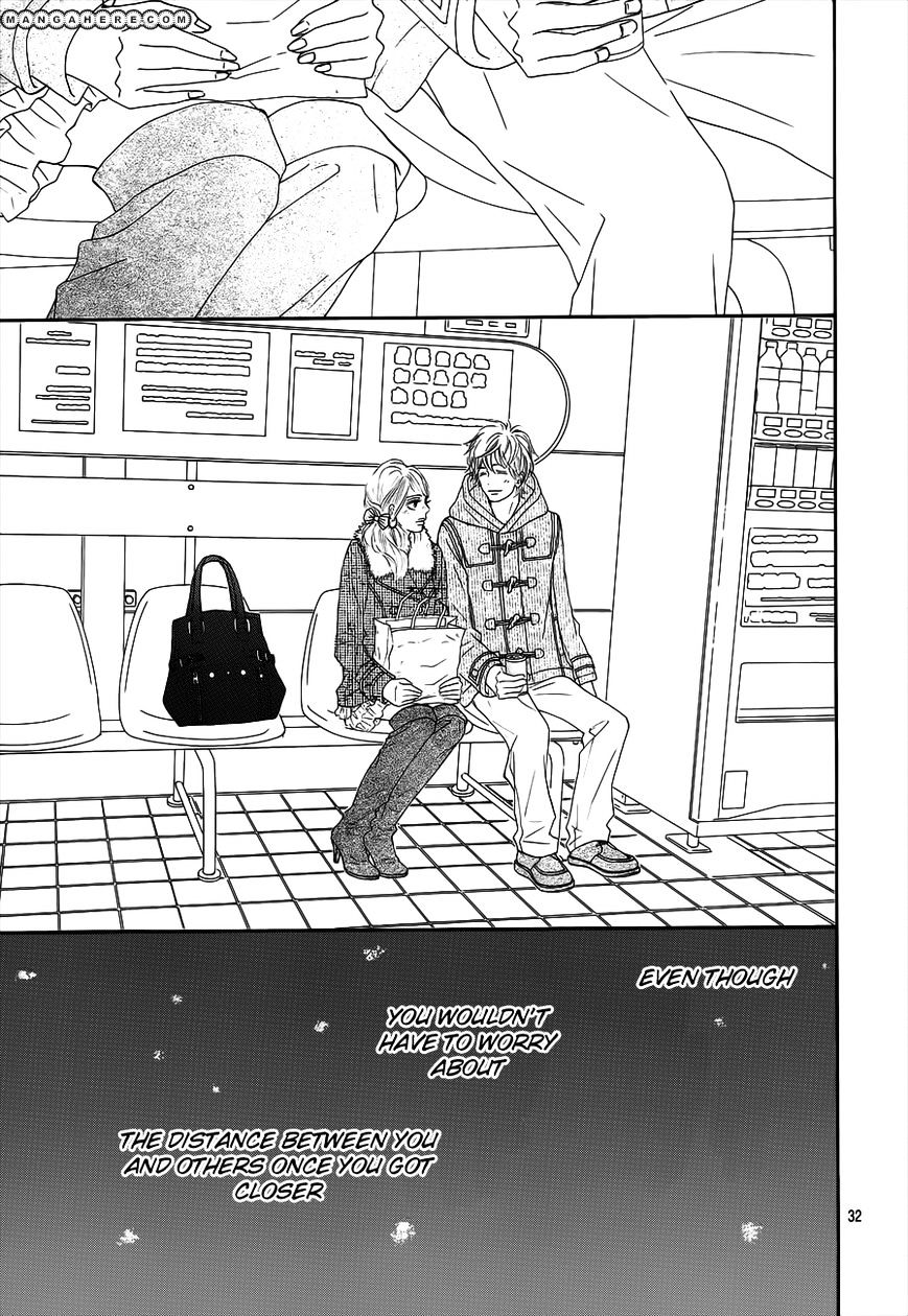 Kimi Ni Todoke - Vol.15 Chapter 73