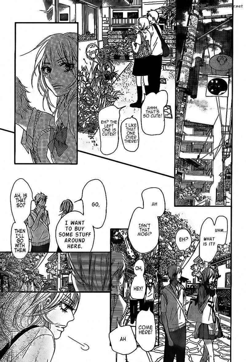 Kimi Ni Todoke - Vol.10 Chapter 59