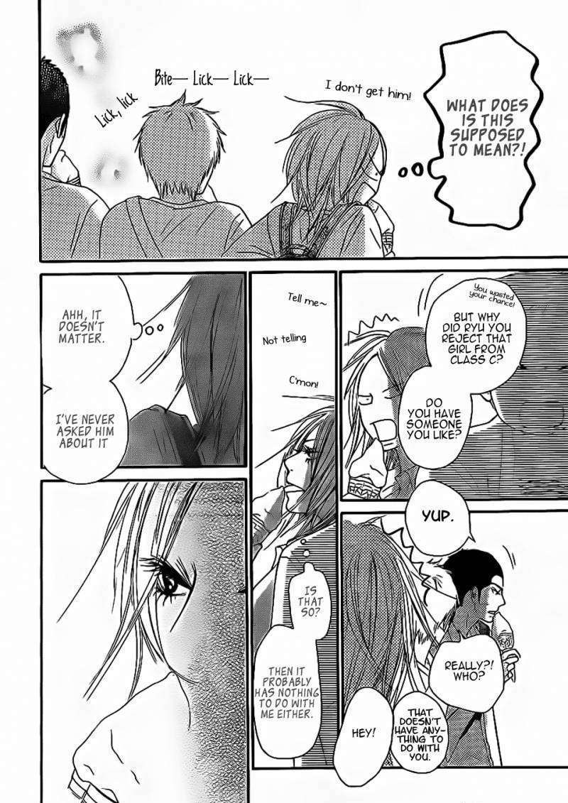 Kimi Ni Todoke - Vol.10 Chapter 59