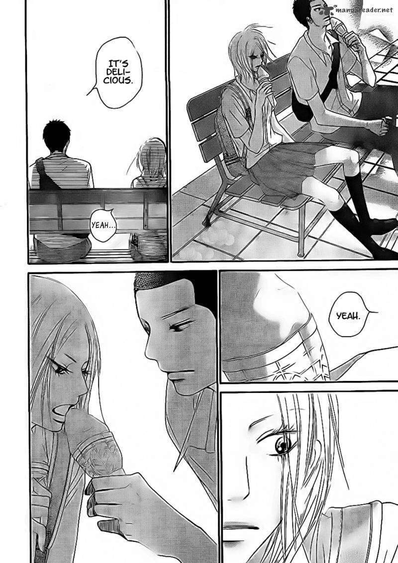 Kimi Ni Todoke - Vol.10 Chapter 59